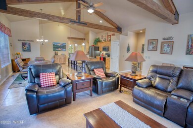 5410 N Saint Andrews Dr, Lakeside, AZ 85929 - photo 7