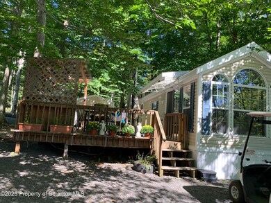 71 Lakeview E, Covington Township, PA 18424 - photo 3