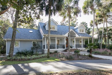 3231 Privateer Creek Rd, Johns Island, SC 29455 - photo 2