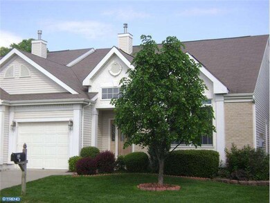 23 Kingston Ct, Monroe Township, NJ 08831 - photo 2