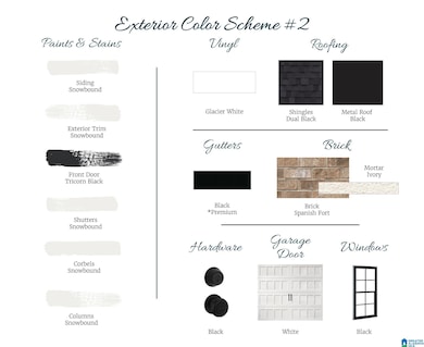 152 Shiloh Creek Dr, Calera, AL 35040 - photo 2