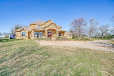1600 Oak Ridge Estates, Weatherford, TX 76085 - photo 2