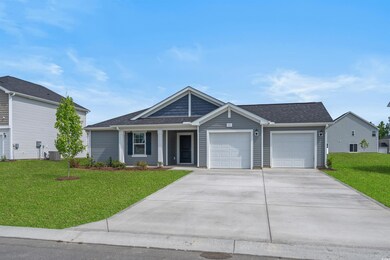 16 Cape Point Dr, Conway, SC 29527 - photo 3