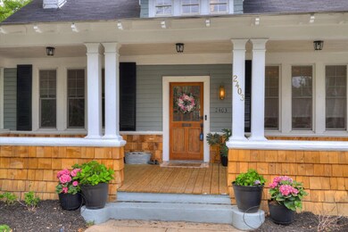 2403 Wrightsboro Rd, Augusta, GA 30904 - photo 3