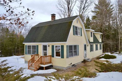 29 Gilman Point Rd, Moultonborough, NH 03254 - photo 7