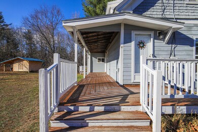 4 Gains Rd, Steep Falls, ME 04085 - photo 2