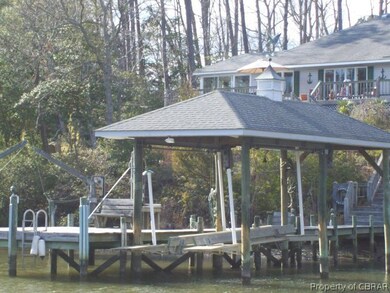 Boathouse