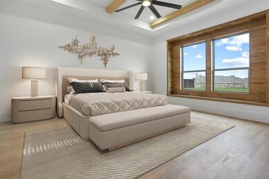 140 Chisolm Trail, Pottsboro, TX 75076 - photo 5