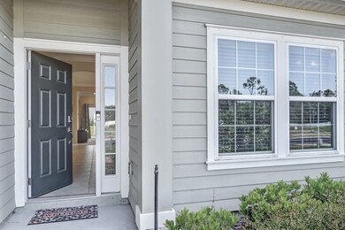 1147 Ballard Ridge Rd, Jacksonville, FL 32211 - photo 6