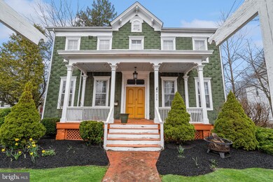 326 Stockton St, Hightstown, NJ 08520 - photo 5