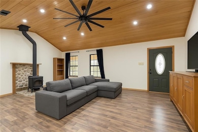 501 Highway 1241 None, Colfax, LA 71417 - photo 5