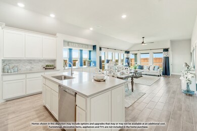 9 Grouse Cir, Sanger, TX 76266 - photo 6