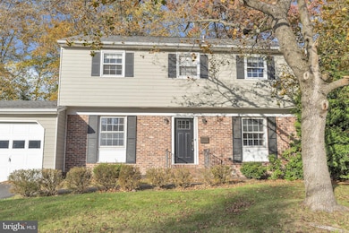 12 Clementon Way, Lawrence Township, NJ 08648 - photo 4