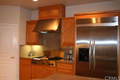 kitchen view 2