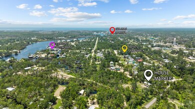 207 Granger Rd SE, Steinhatchee, FL 32359 - photo 2