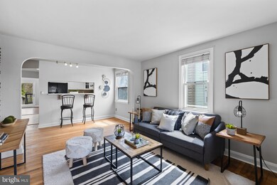 8511 Oakleigh Rd, Parkville, MD 21234 - photo 5