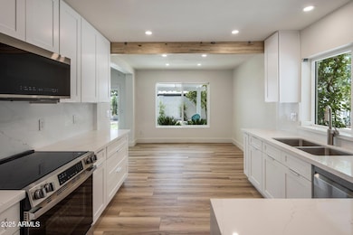 7727 E Valley View Rd, Scottsdale, AZ 85250 - photo 6