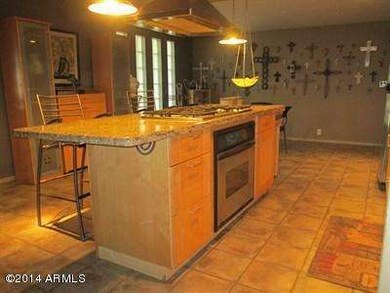 Newer Appliances - Tile Floors
