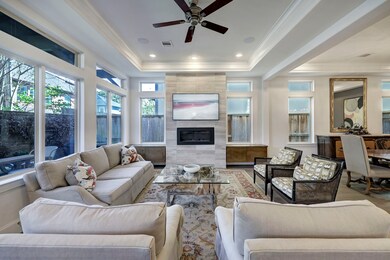 1614 E Rose Terrace Ln, Houston, TX 77055 - photo 6