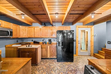 2881 Caughron Mountain Rd, Sevierville, TN 37876 - photo 7