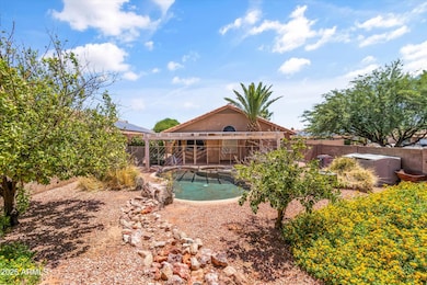 19016 N 79th Ln, Glendale, AZ 85308 - photo 5