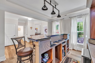 Current Dining Room