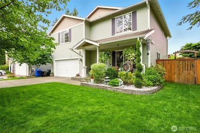 20315 52nd Ave E, Spanaway, WA 98387 - photo 4