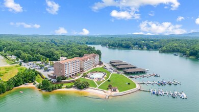 1245 Graves Harbor Trail unit 212, Huddleston, VA 24104 - photo 2