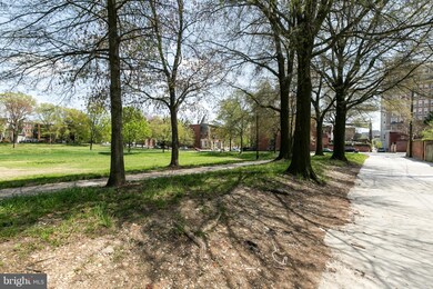 1813 Eutaw Place unit A, Baltimore, MD 21217 - photo 4