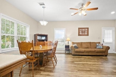 122 N Bank St, Lake Charles, LA 70601 - photo 5