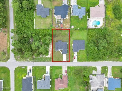 2614 19th St W, Lehigh Acres, FL 33971 - photo 4