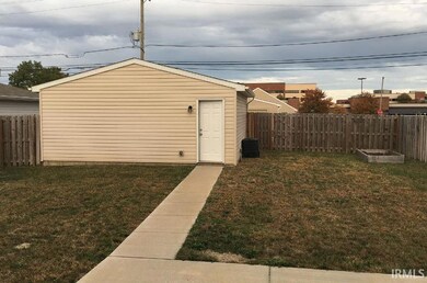 401 N 24th St, Lafayette, IN 47904 - photo 3