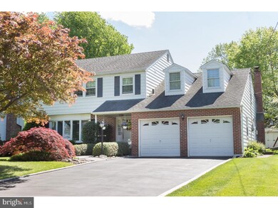 2920 Old Cedar Grove Rd, Broomall, PA 19008 - photo 2