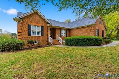 8420 Lee Davis Rd, Mechanicsville, VA 23116 - photo 2