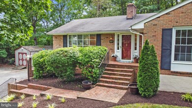 2077 Senseny Rd, Winchester, VA 22602 - photo 3