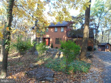 8152 Covered Bridge Rd, Quakertown, PA 18951 - photo 4