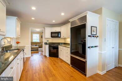 1210 Clearfield Cir, Lutherville Timonium, MD 21093 - photo 6