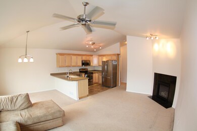 5665 Sapphire Loop unit 24B, Anchorage, AK 99504 - photo 6