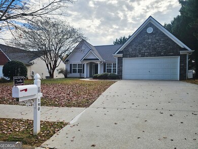 190 Berkley Dr, Villa Rica, GA 30180 - photo 5