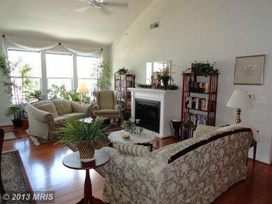 903 Noah Winfield Terrace unit 304, Annapolis, MD 21409 - photo 7