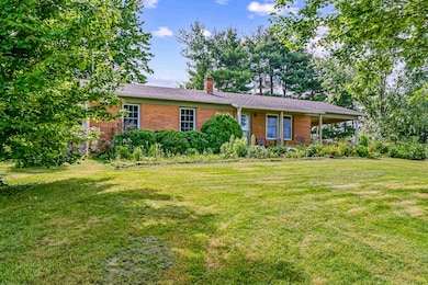 255 Rolling Hills Cir, Hillsville, VA 24343 - photo 3