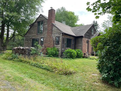 Charming Home