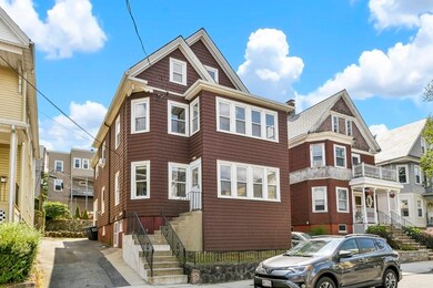 114 Hudson St, Somerville, MA 02144 - photo 3