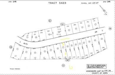 0 Alps Dr unit PI24182396, Tehachapi, CA 93561 - photo 5