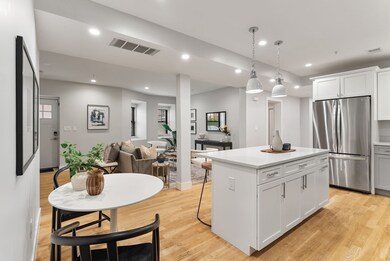 682 Blue Hill Ave unit 1, Dorchester, MA 02121 - photo 7