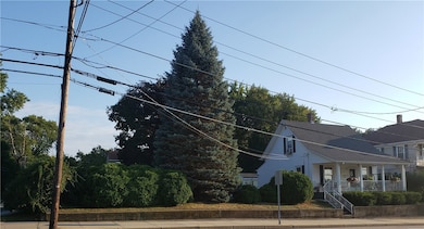 1021 Diamond Hill Rd, Woonsocket, RI 02895 - photo 3