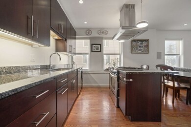 59 Fleet St unit 2, Boston, MA 02109 - photo 2