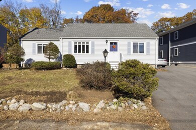 51 Appleton St, Saugus, MA 01906 - photo 2