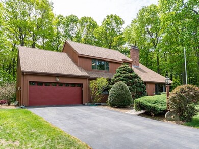 26 Hultin Cir, Holden, MA 01520 - photo 2