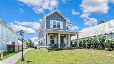 2704 Chastain St, Gulf Shores, AL 36542 - photo 4